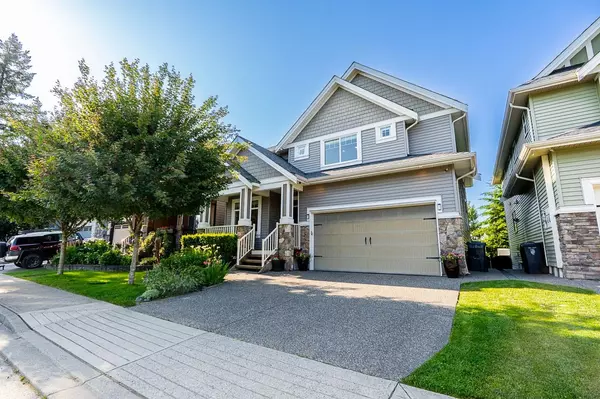 20629 85 AVE, Langley, BC V2Y 0R9