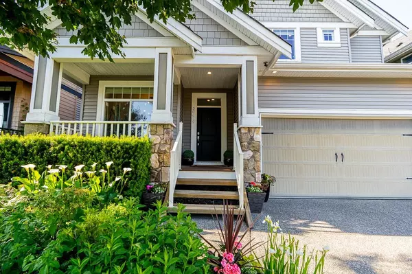 Langley, BC V2Y 0R9,20629 85 AVE