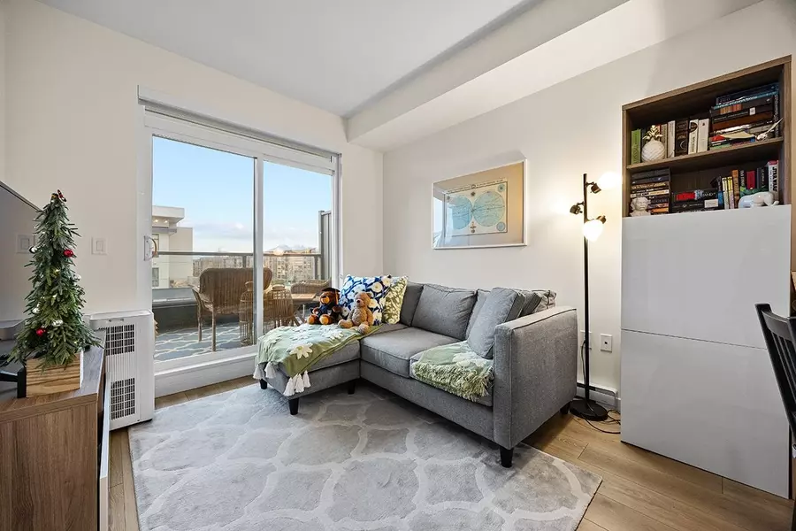 7920 206 ST #506, Langley, BC V2Y 3X1