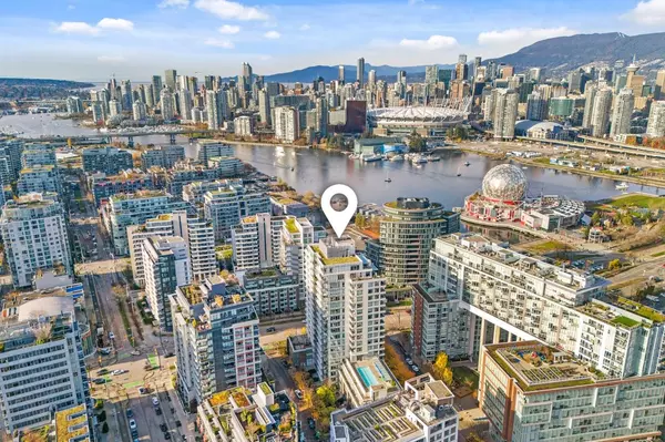 Vancouver, BC V6A 0C6,110 Switchmen ST #502