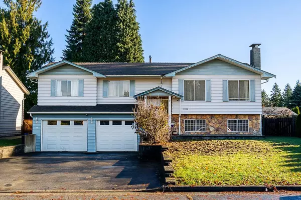 11708 Fraserview ST, Maple Ridge, BC V2X 8A8