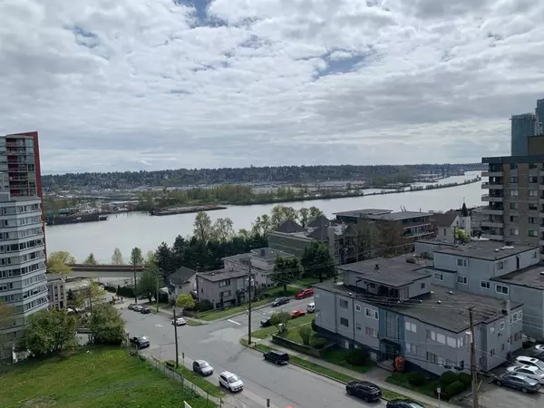 New Westminster, BC V3L 0H6,188 Agnes ST #804