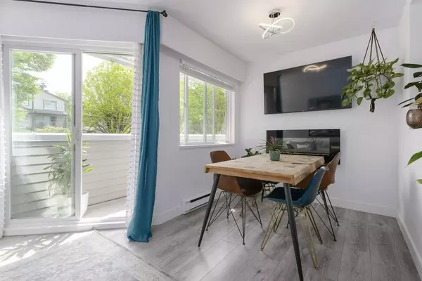 Vancouver, BC V5L 4Z6,29 Nanaimo ST #301