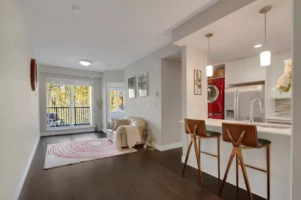 Port Coquitlam, BC V3C 0E4,2495 Wilson AVE #510