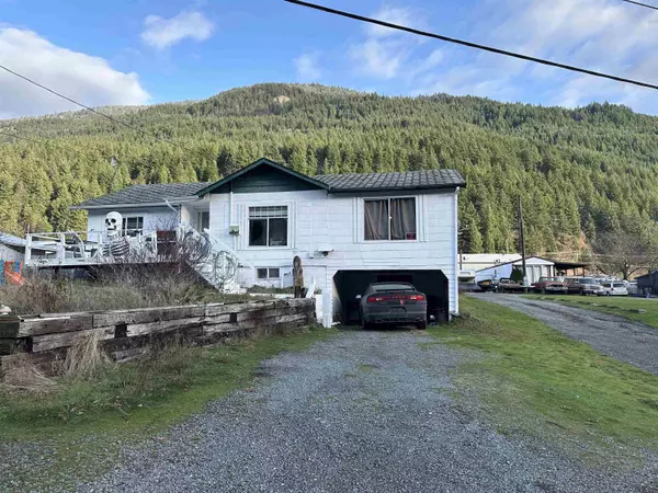 Boston Bar / Lytton, BC V0K 1C0,47724 Old Boston Bar RD