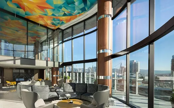 Vancouver, BC V6Z 0E8,87 Nelson ST #984