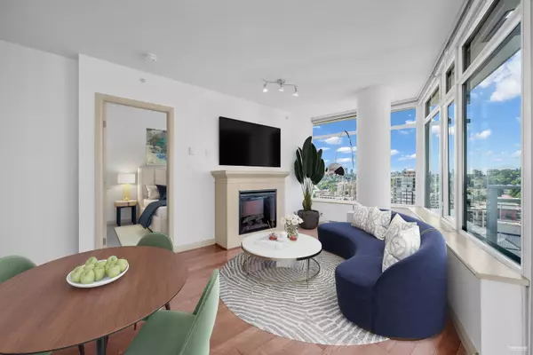 New Westminster, BC V3M 0C3,898 Carnarvon ST #2706