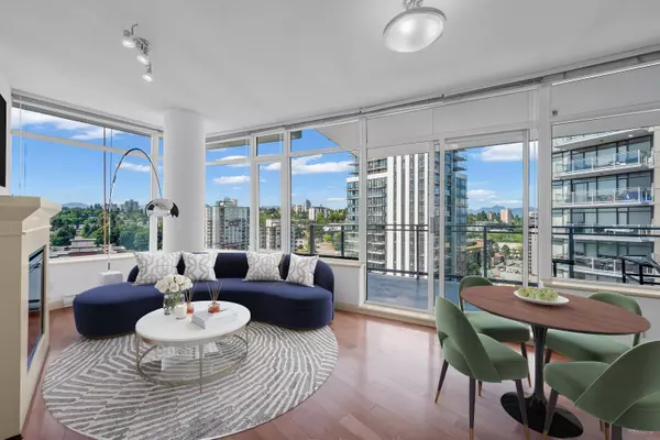 898 Carnarvon ST #2706, New Westminster, BC V3M 0C3