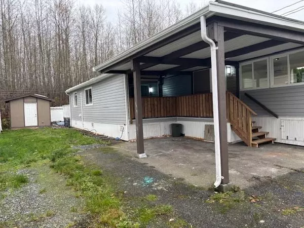 23387 70a AVE #21, Langley, BC V2Y 2J2