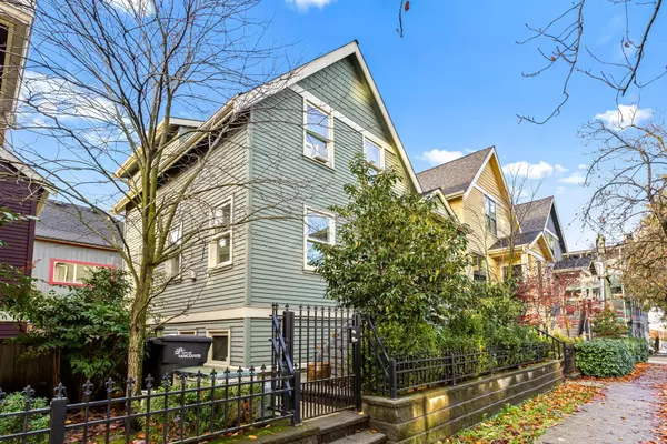 437 Vernon DR, Vancouver, BC V6A 3N4