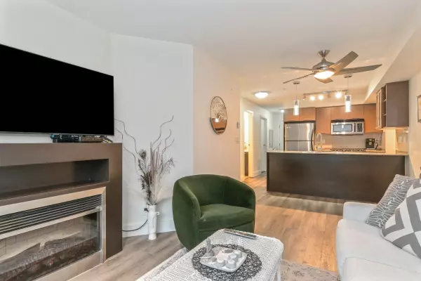 Abbotsford, BC V2S 4A1,2233 Mckenzie RD #314