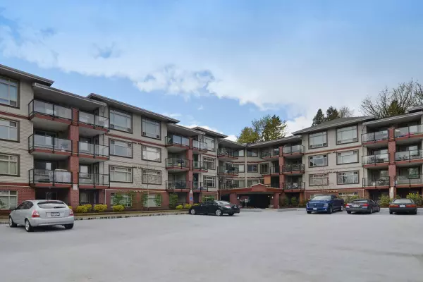 2233 Mckenzie RD #314, Abbotsford, BC V2S 4A1