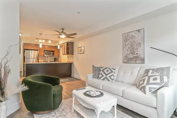 Abbotsford, BC V2S 4A1,2233 Mckenzie RD #314