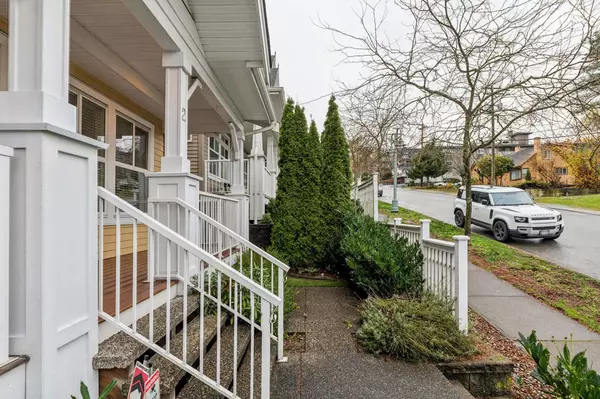 Coquitlam, BC V3K 0C6,312 Casey ST #2