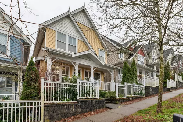 Coquitlam, BC V3K 0C6,312 Casey ST #2