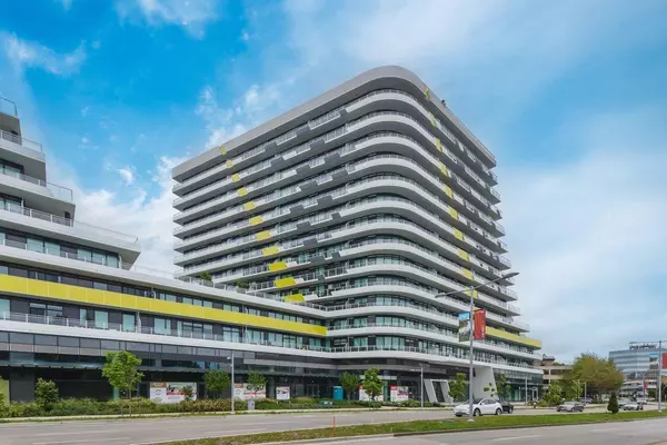 5788 Gilbert RD #1807, Richmond, BC V6X 1B7