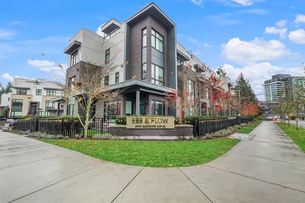 2035 Glenaire DR #124, North Vancouver, BC V7P 1Y2