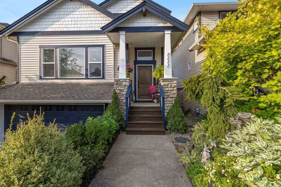 5223 Bridlewood DR, Chilliwack, BC V2R 5W9