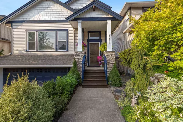 5223 Bridlewood DR, Chilliwack, BC V2R 5W9