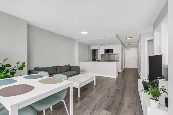 Vancouver, BC V6B 0E9,788 Hamilton ST #1805