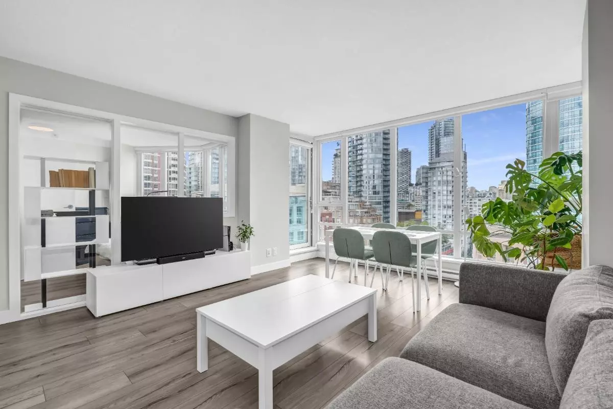 Vancouver, BC V6B 0E9,788 Hamilton ST #1805