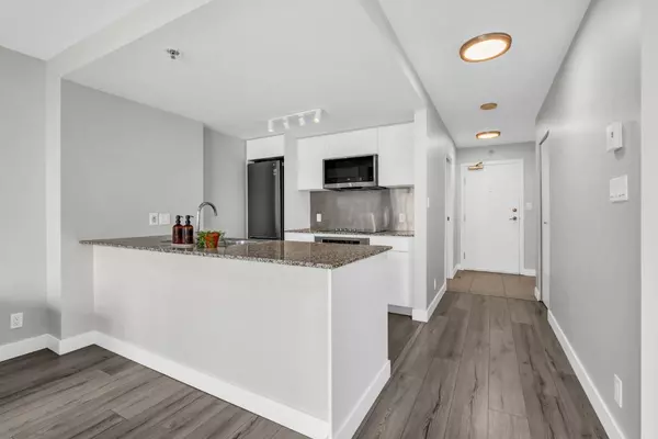 Vancouver, BC V6B 0E9,788 Hamilton ST #1805