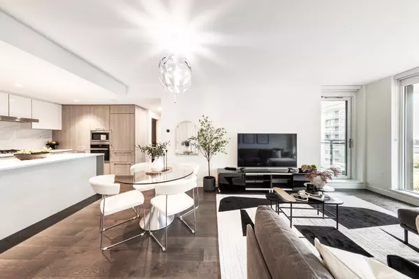 Richmond, BC V6X 2B6,3331 No. 3 RD #902