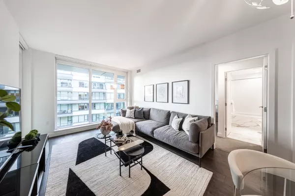 Richmond, BC V6X 2B6,3331 No. 3 RD #902