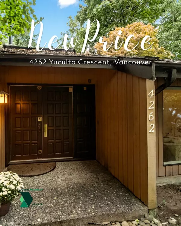 4262 Yuculta CRES, Vancouver, BC V6N 3R5