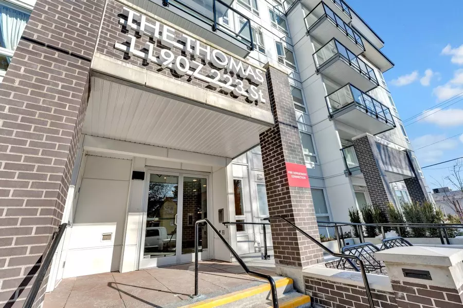 11907 223 ST #610, Maple Ridge, BC V2X 4P9