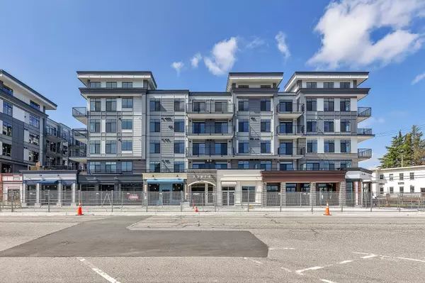 Abbotsford, BC V2S 2C5,33816 South Fraser WAY #507