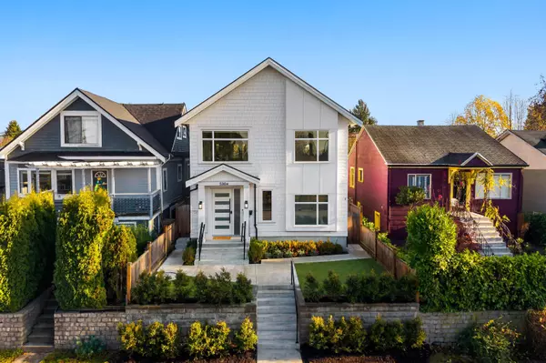 5304 Fraser ST, Vancouver, BC V5W 2Y9