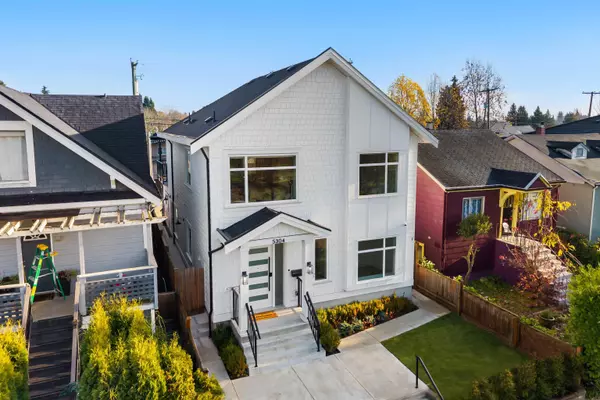 Vancouver, BC V5W 2Y9,5304 Fraser ST