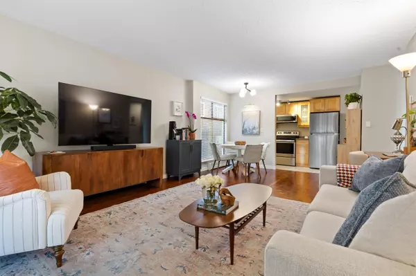 423 Agnes ST #109, New Westminster, BC V3L 1G2