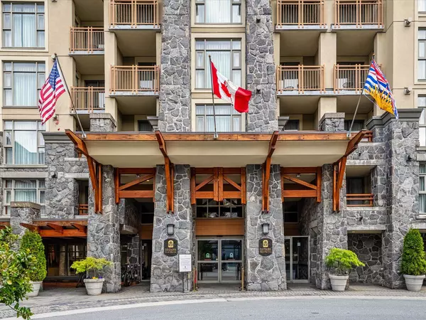 Whistler, BC V8E 0X3,4299 Blackcomb WAY #3303