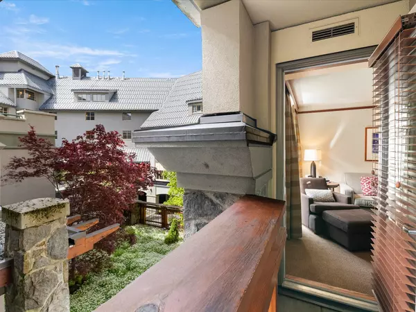 Whistler, BC V8E 0X3,4299 Blackcomb WAY #3303