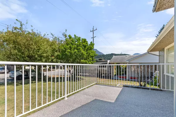 Hope, BC V0X 1L0,524 Rupert ST