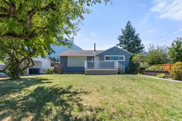 Hope, BC V0X 1L0,524 Rupert ST