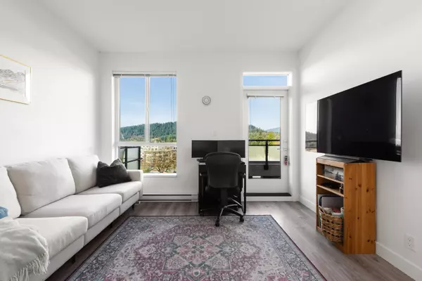 Coquitlam, BC V3J 0K5,700 Clarke RD #609