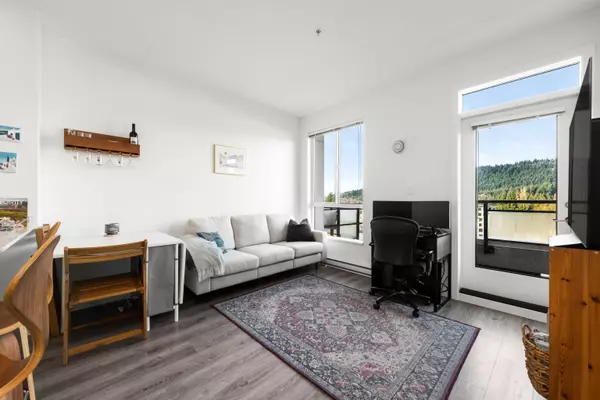 Coquitlam, BC V3J 0K5,700 Clarke RD #609