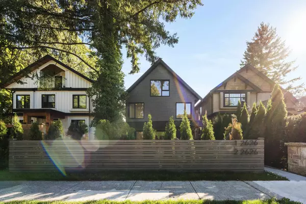 2626 W 41st AVE #1, Vancouver, BC V6N 3C4