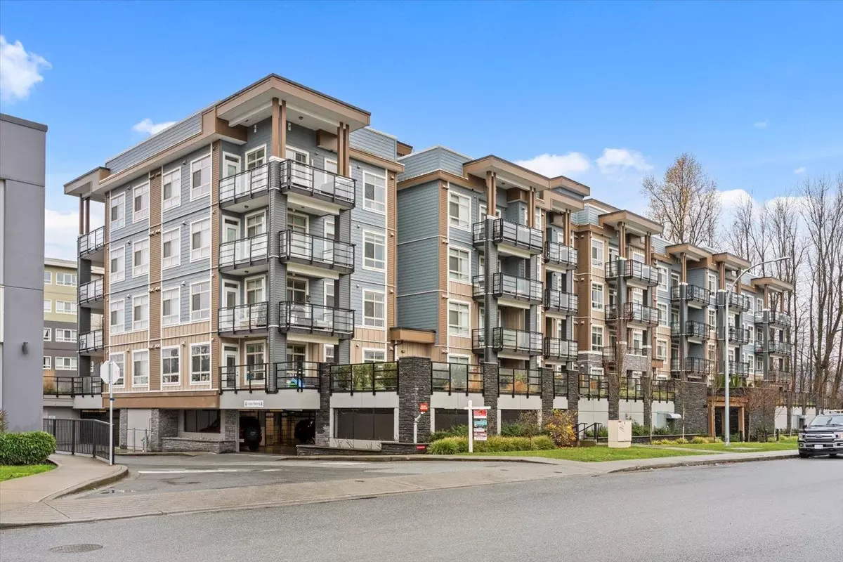 Chilliwack, BC V2P 0J8,45562 Airport RD #510