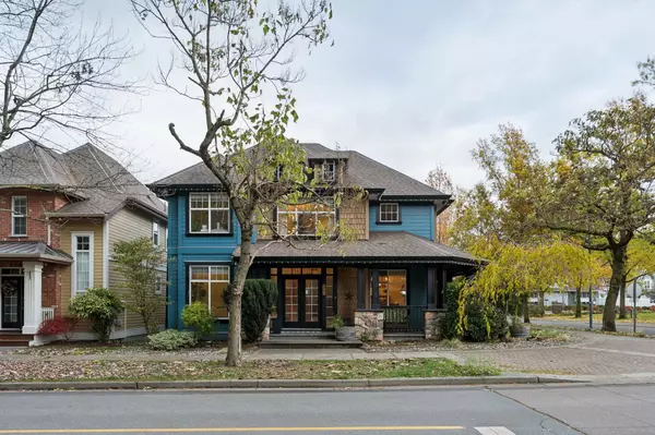 Chilliwack, BC V2R 5X9,5782 Garrison BLVD