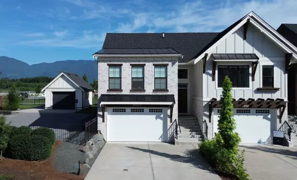 Chilliwack, BC V2R 6G7,45422 Willowstream RD