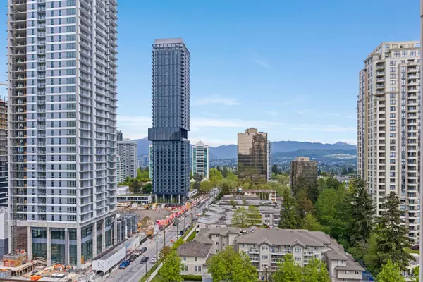 Burnaby, BC V5H 0B2,6168 Wilson AVE #1302