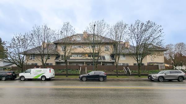 1570 Prairie AVE #116, Port Coquitlam, BC V3B 1T4
