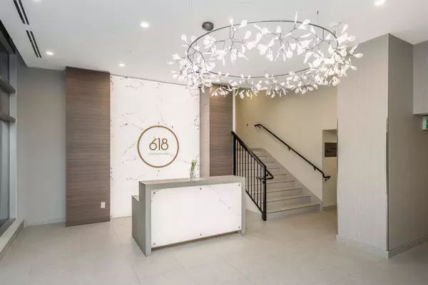 New Westminster, BC V5M 1E5,618 Carnarvon ST #2606