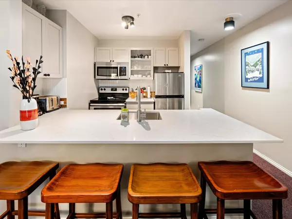 Whistler, BC V8E 1C6,4388 Northlands BLVD #112