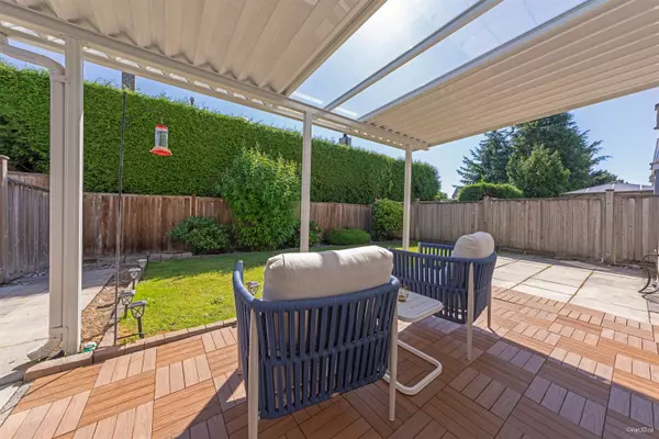 Richmond, BC V6Y 3H6,8366 Dayton CT