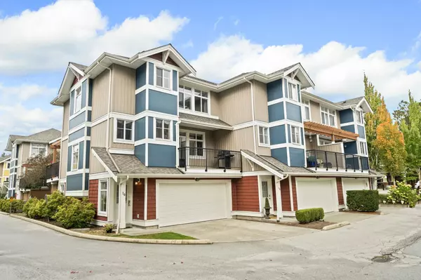 6036 164 ST #20, Surrey, BC V3S 3Y5